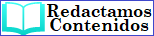 Redactamos Contenidos